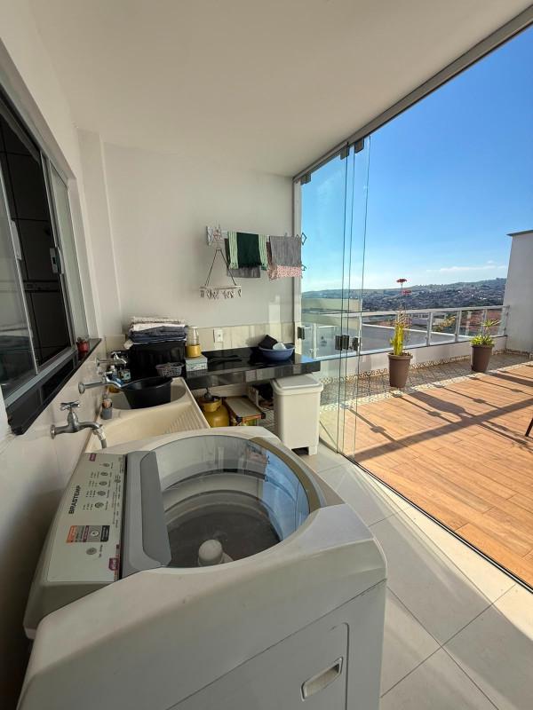 Casa, Bela Vista, 3 Quartos, 2 Vagas, 1 Suíte