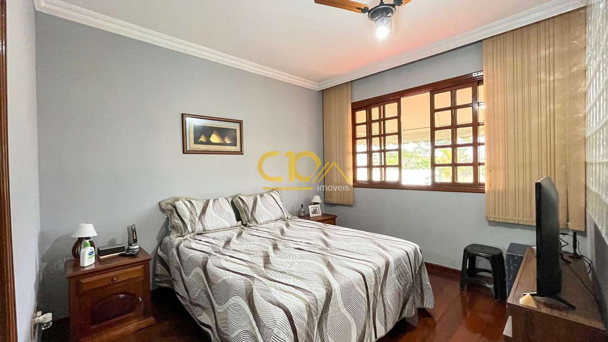 Casa, Palmares, 3 Quartos, 4 Vagas, 1 Suíte