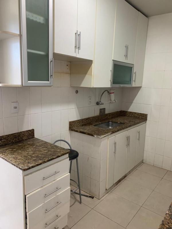 Apartamento, Cidade Nova, 3 Quartos, 2 Vagas, 1 Suíte