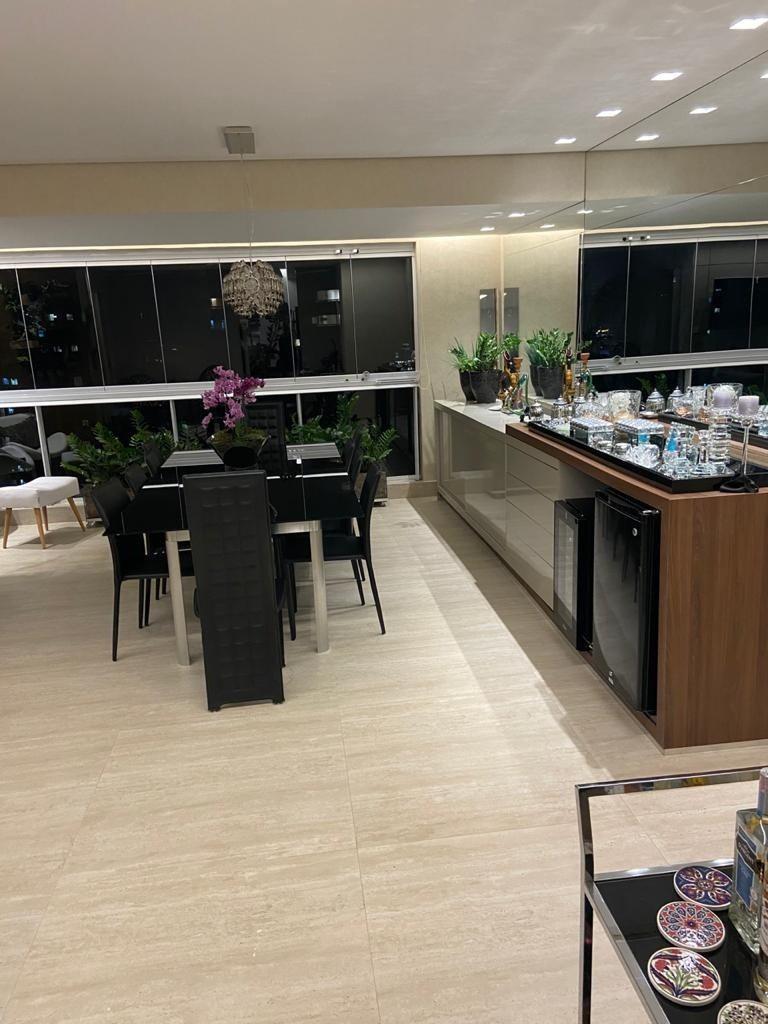 Apartamento, Vila da Serra, 3 Quartos, 3 Vagas, 2 Suítes