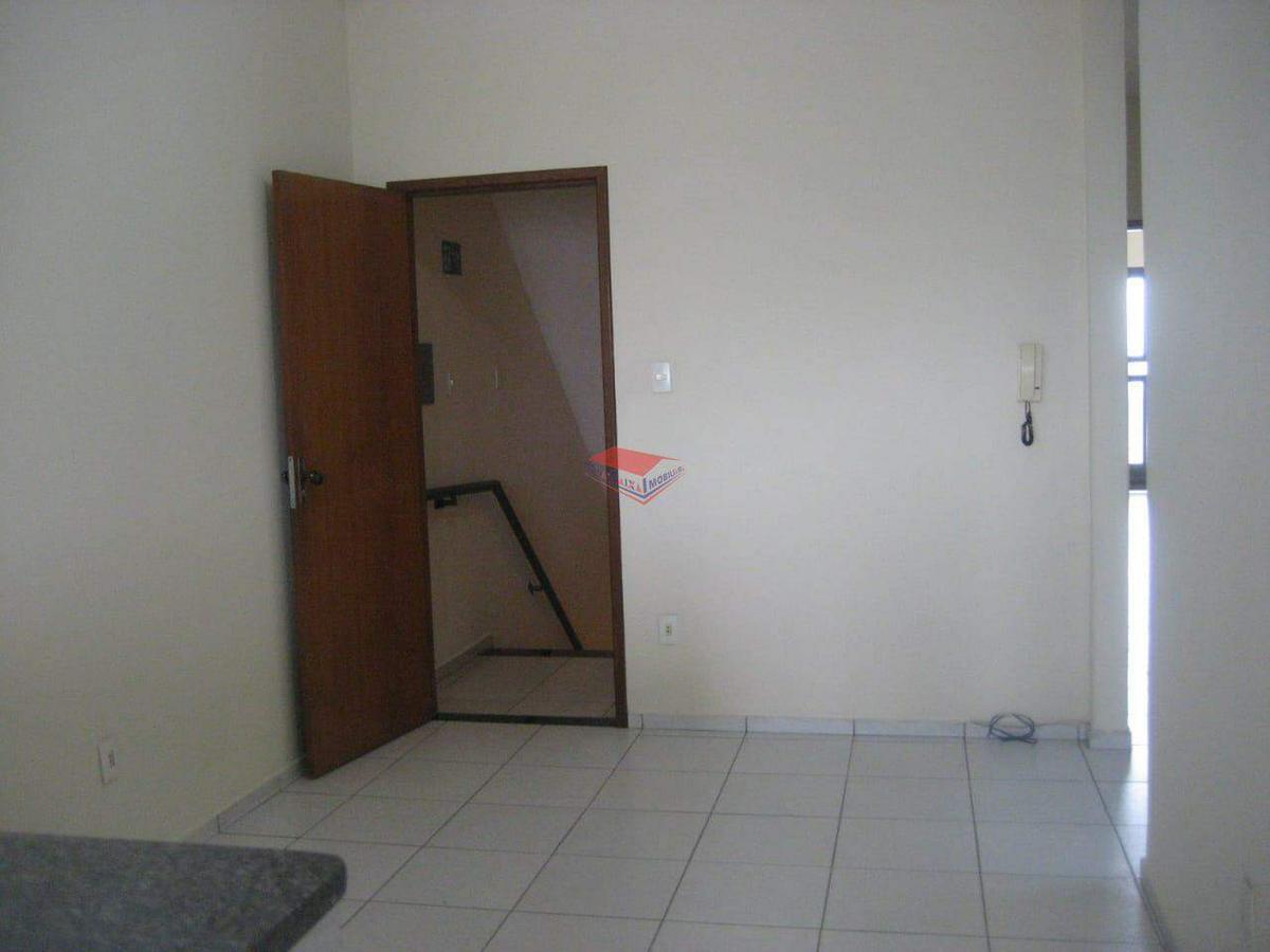 Apartamento, Iguaçu, 2 Quartos, 0 Vaga, 1 Suíte