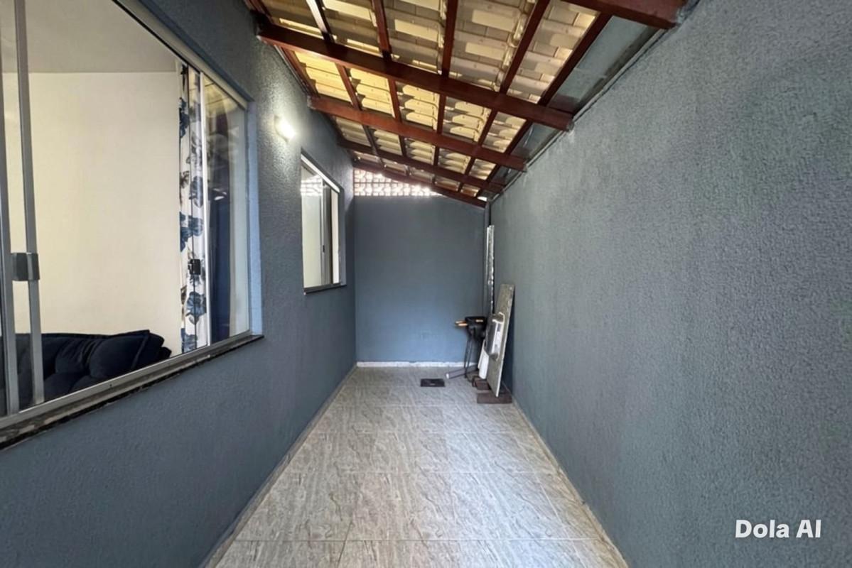 Apartamento, Parque Xangri-lá, 2 Quartos, 1 Vaga