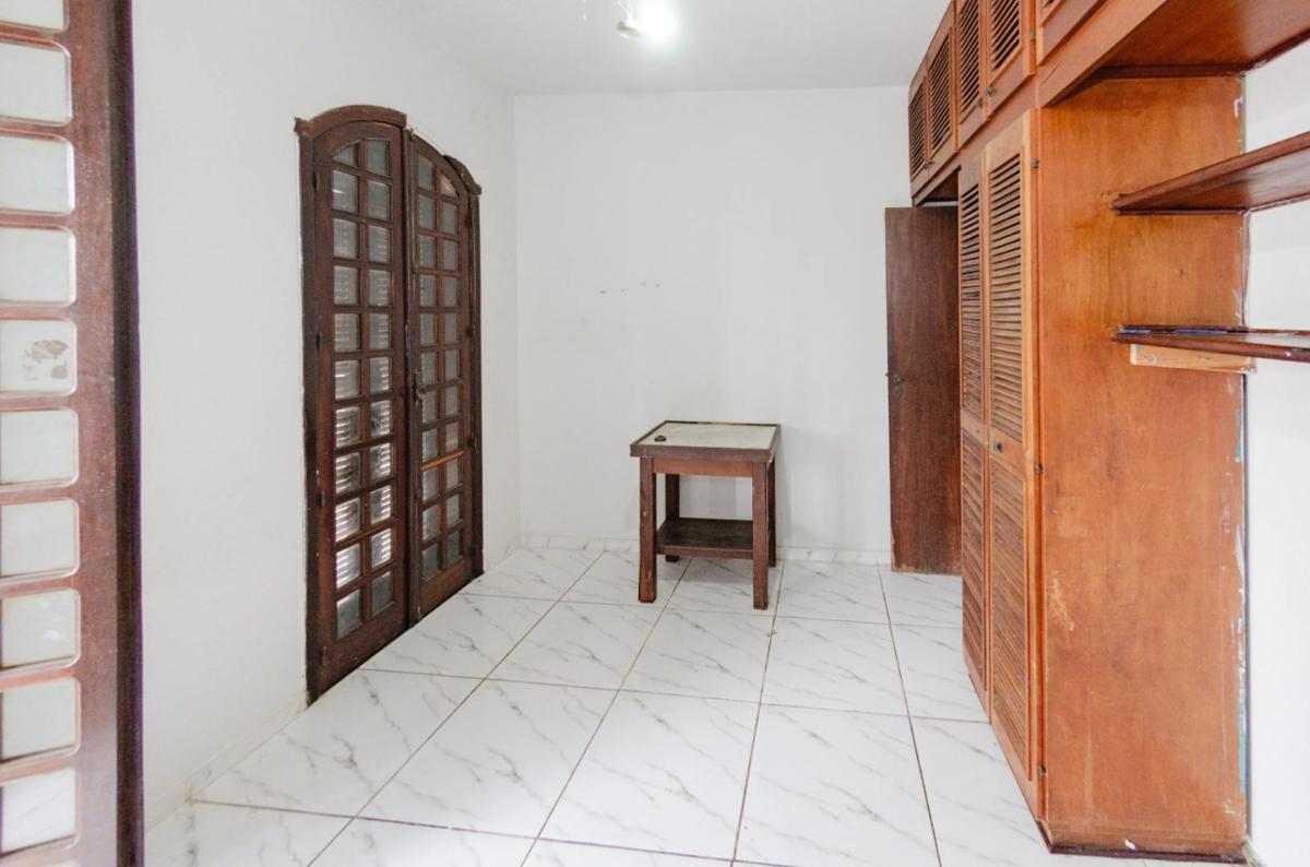 Casa, Jardim América, 4 Quartos, 7 Vagas, 1 Suíte