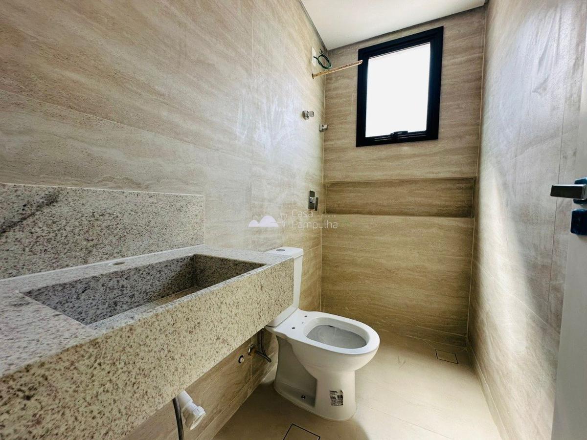 Apartamento, Itapoã, 3 Quartos, 2 Vagas, 1 Suíte