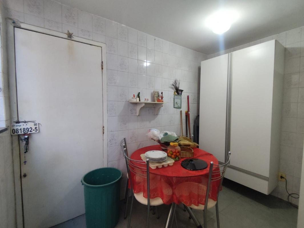 Apartamento, João Pinheiro, 3 Quartos, 1 Vaga