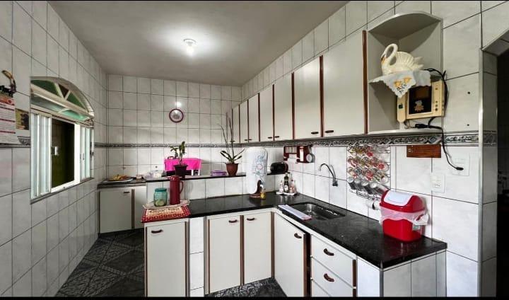 Casa, Itaipu, 3 Quartos, 4 Vagas