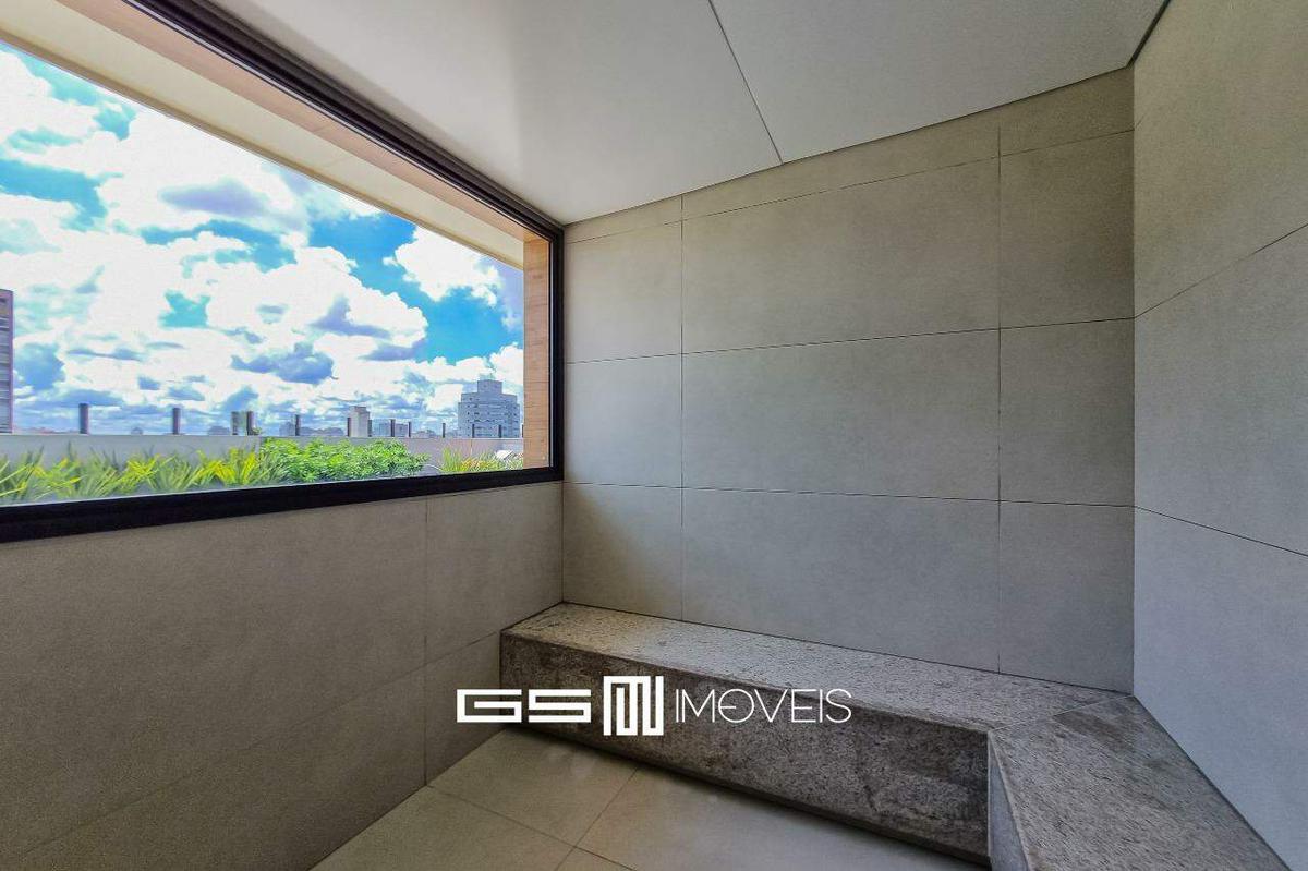 Apartamento, Santo Agostinho, 2 Quartos, 2 Vagas, 2 Suítes