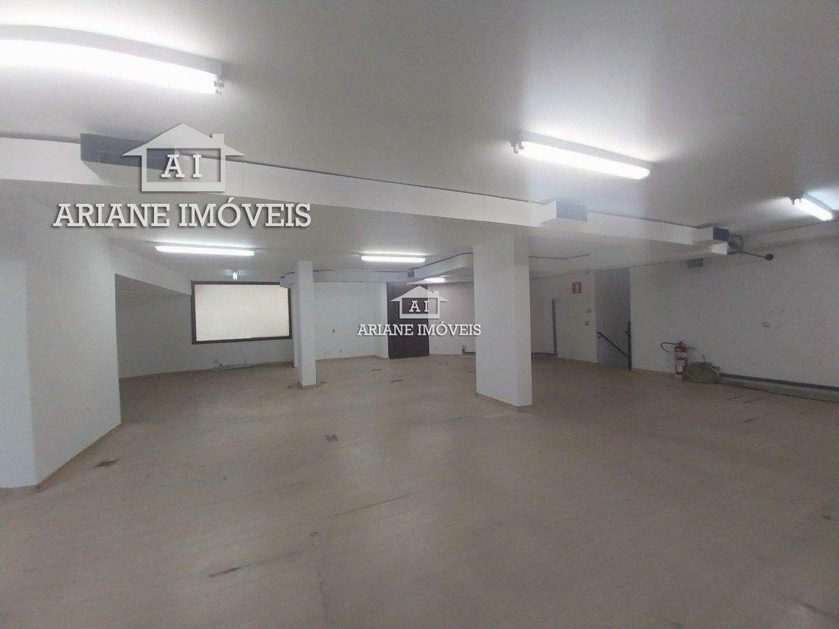 Prédio, Funcionários, 0 Quarto, 10 Vagas