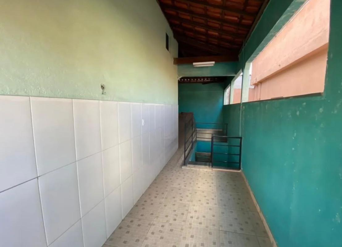 Casa, Tirol (barreiro), 4 Quartos, 1 Vaga