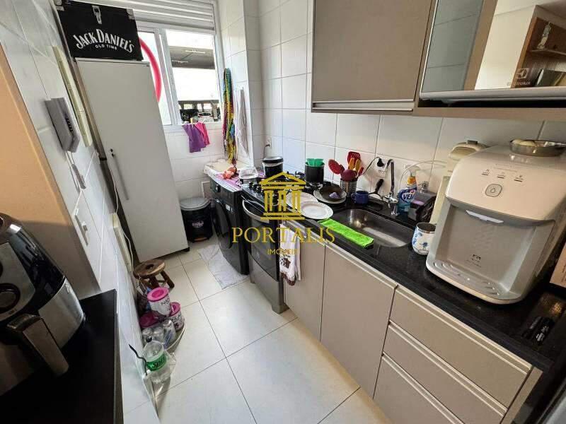 Apartamento, Liberdade, 3 Quartos, 2 Vagas, 1 Suíte