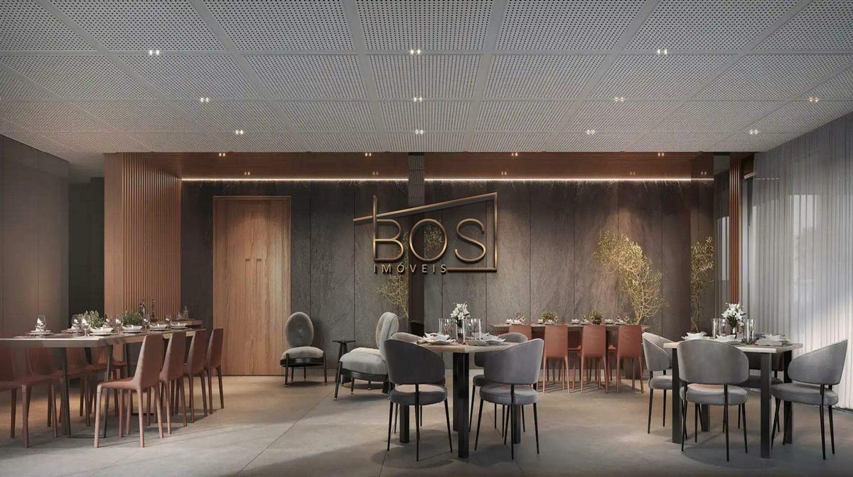 Cobertura, Sion, 3 Quartos, 3 Vagas, 1 Suíte