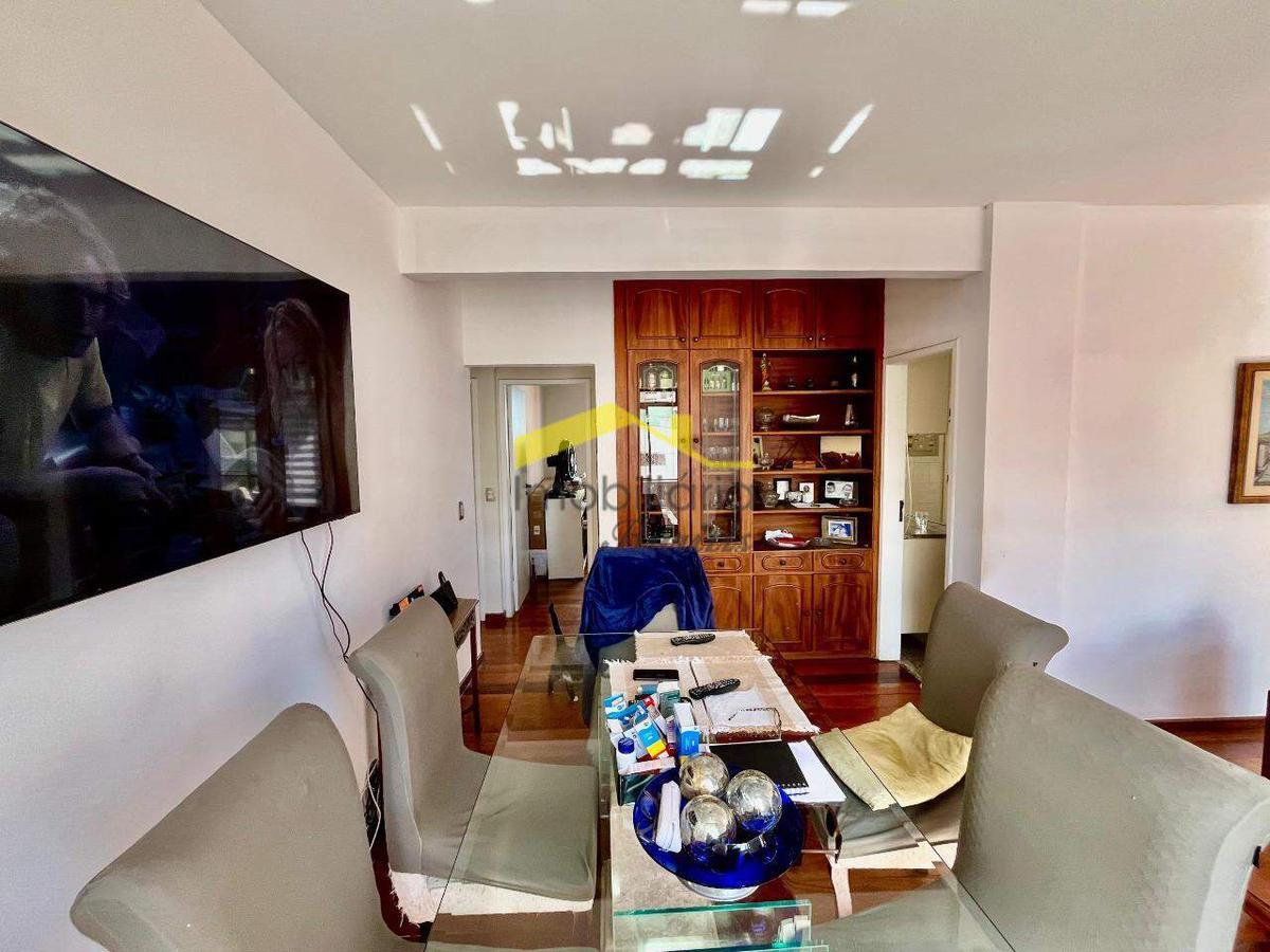 Apartamento, Buritis, 3 Quartos, 2 Vagas, 1 Suíte