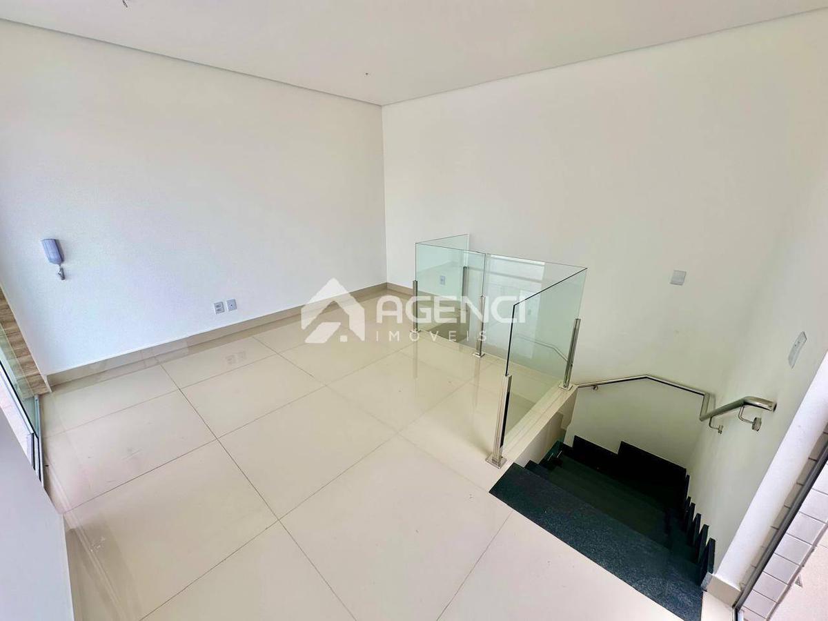 Apartamento, Cabral, 3 Quartos, 0 Vaga, 1 Suíte