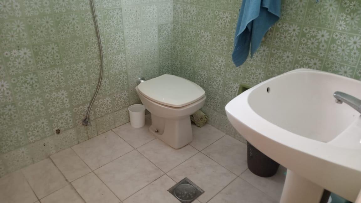 Apartamento, Sagrada Família, 3 Quartos, 1 Vaga