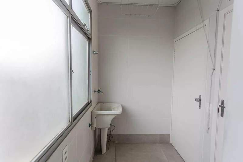 Apartamento, Lourdes, 3 Quartos, 1 Vaga, 1 Suíte