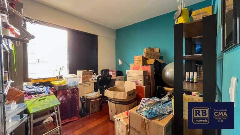 Apartamento, Serra, 3 Quartos, 2 Vagas, 1 Suíte