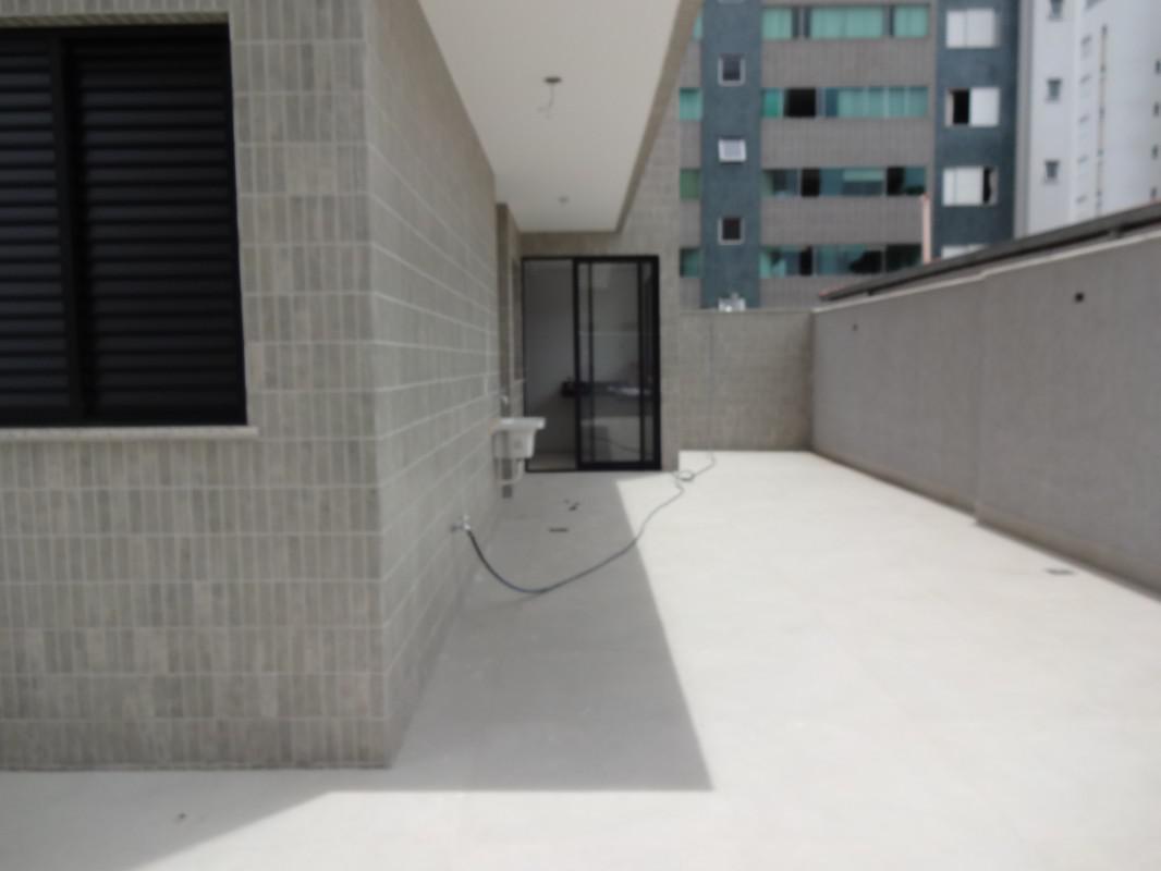 Apartamento, Jaraguá, 4 Quartos, 4 Vagas, 1 Suíte