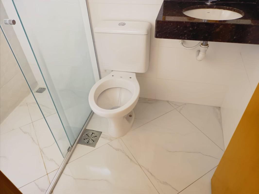 Apartamento, Glória, 2 Quartos, 1 Vaga, 1 Suíte