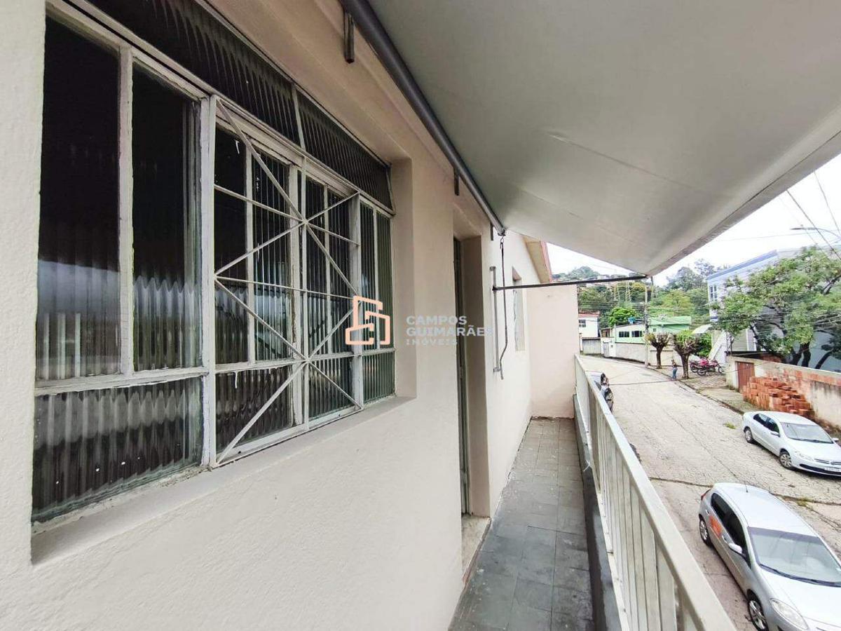 Casa, Novo das Industrias, 2 Quartos