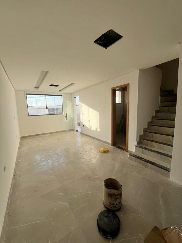 Casa, Masterville, 3 Quartos, 3 Vagas, 1 Suíte