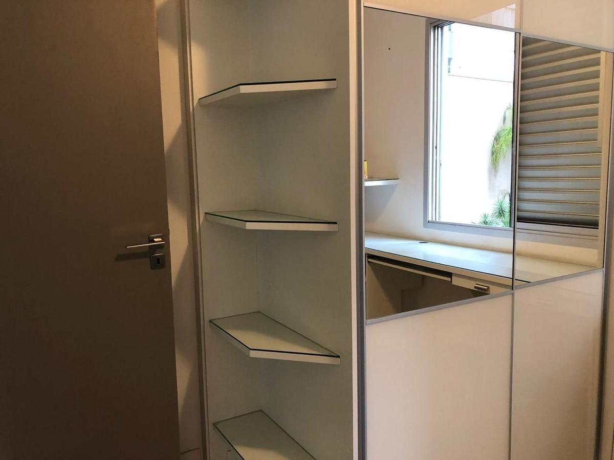 Apartamento, Lourdes, 3 Quartos, 2 Vagas, 1 Suíte