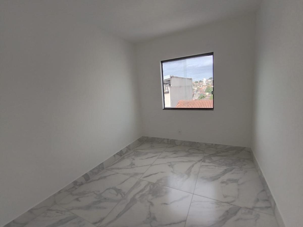 Casa, Jardim Leblon, 2 Quartos, 2 Vagas