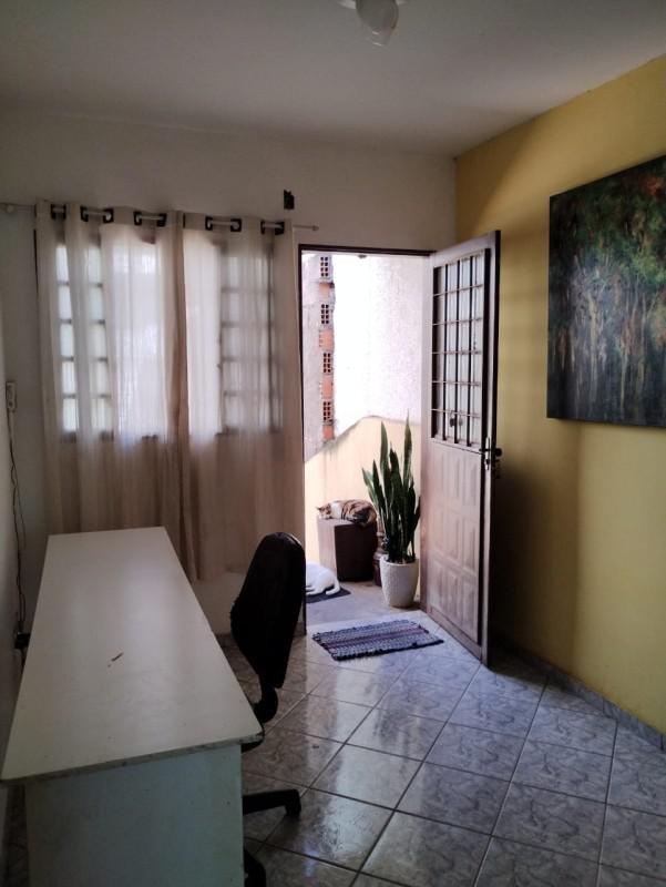 Casa, São Pedro, 2 Quartos, 2 Vagas