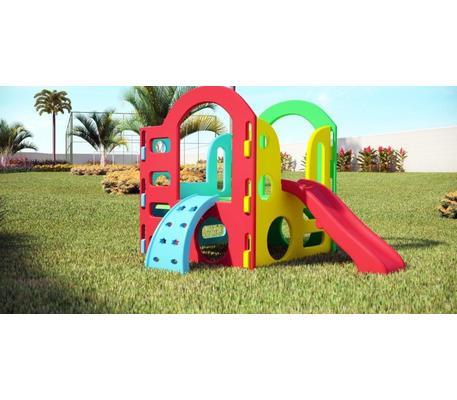 Apartamento, Castelo, 2 Quartos, 1 Vaga, 1 Suíte