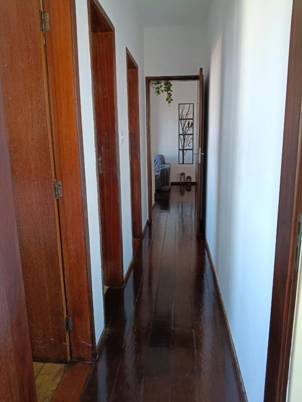 Apartamento, Sagrada Família, 3 Quartos, 1 Vaga