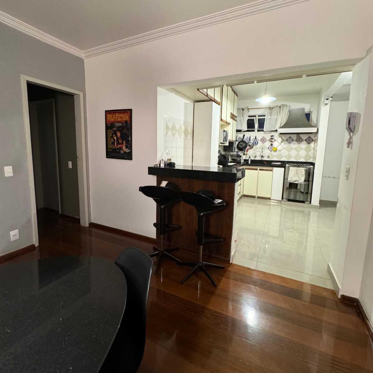 Apartamento, Santa Lúcia, 3 Quartos, 2 Vagas