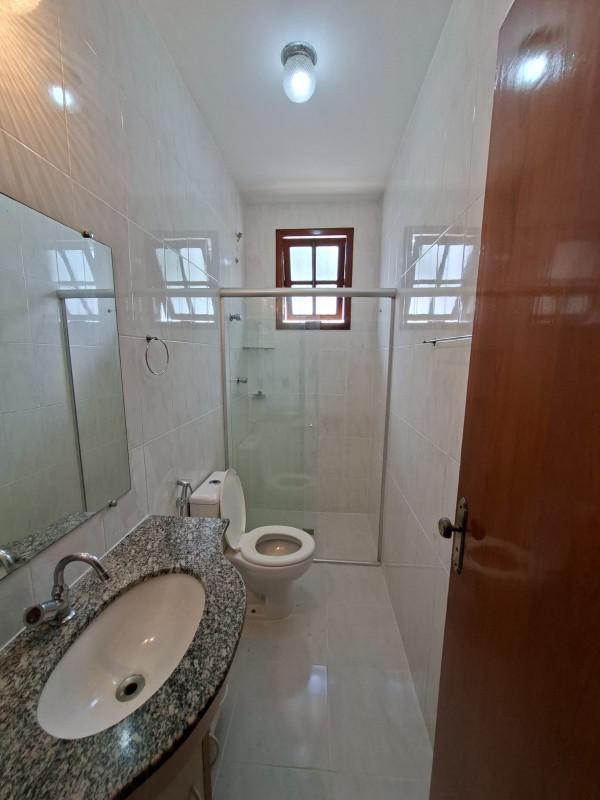 Casa, Dona Clara, 3 Quartos, 2 Vagas, 1 Suíte