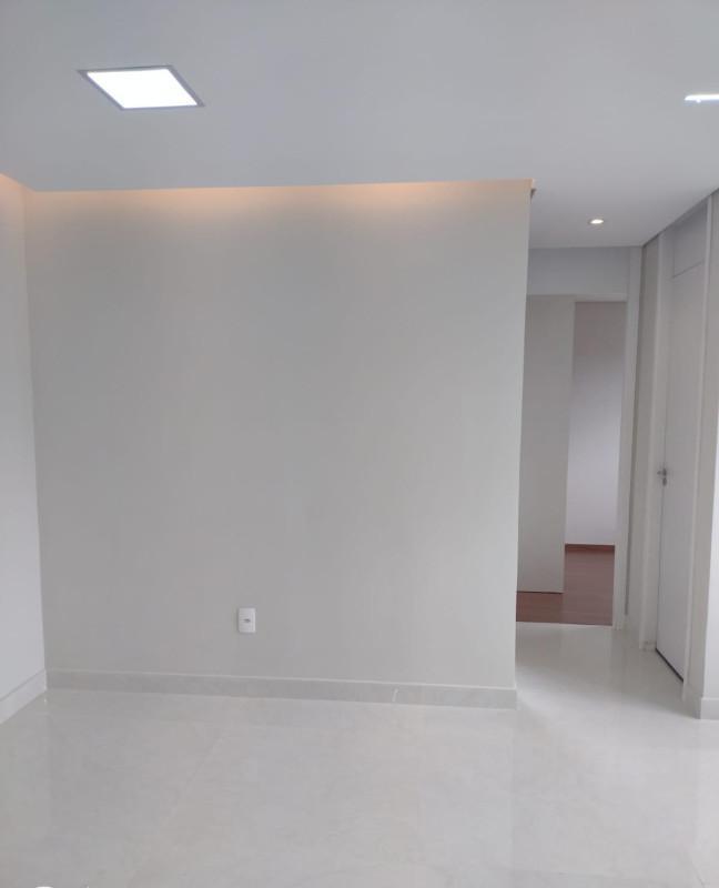 Apartamento, Palmeiras, 2 Quartos, 1 Vaga