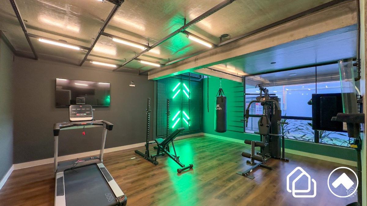Apartamento, Grajaú, 2 Quartos, 2 Vagas, 1 Suíte