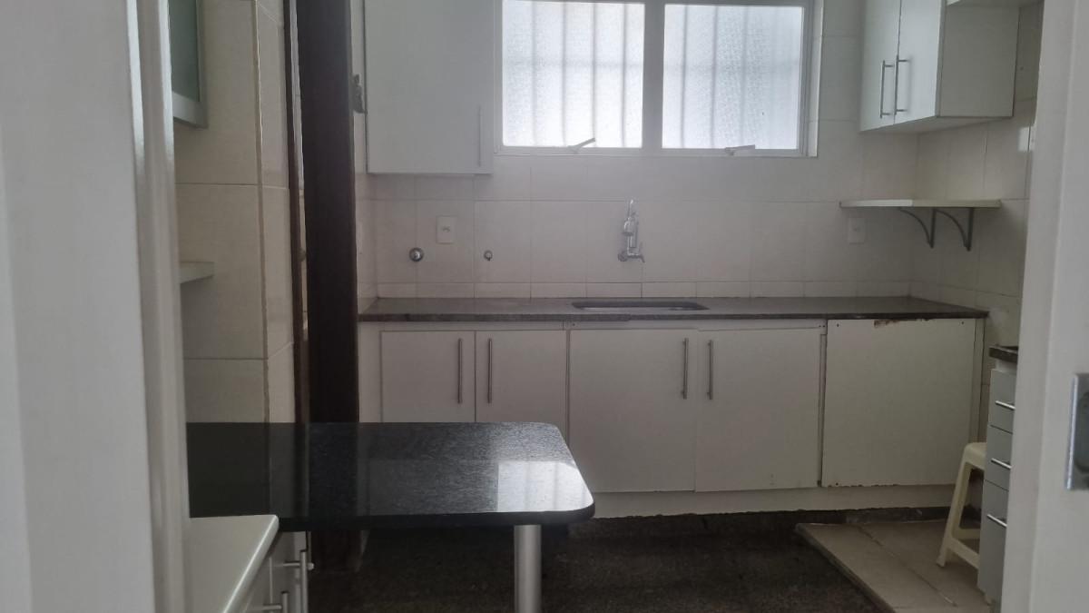 Apartamento, Anchieta, 4 Quartos, 2 Vagas, 1 Suíte