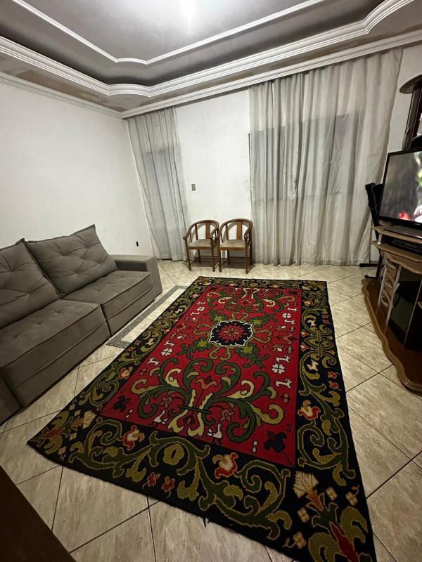 Casa, Urca, 3 Quartos, 4 Vagas, 1 Suíte