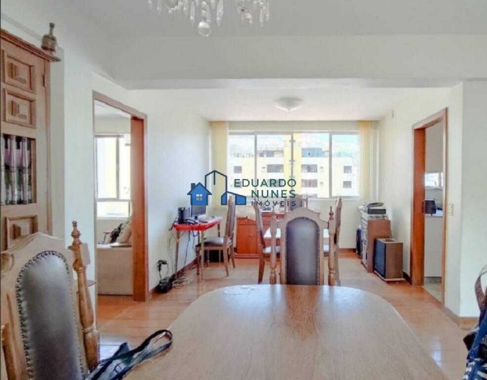 Apartamento, Cruzeiro, 4 Quartos, 3 Vagas, 1 Suíte