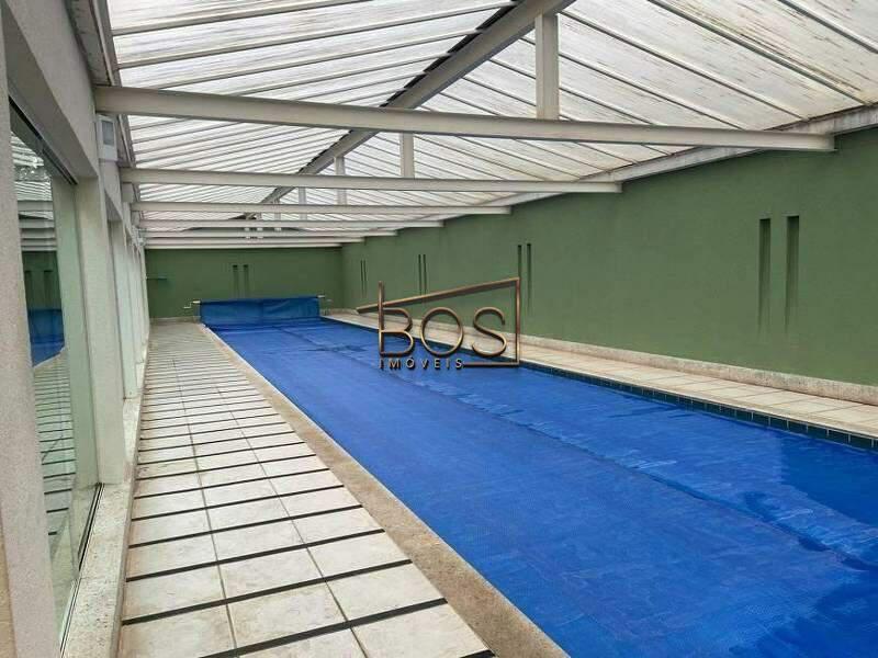 Apartamento, Belvedere, 4 Quartos, 4 Vagas, 2 Suítes