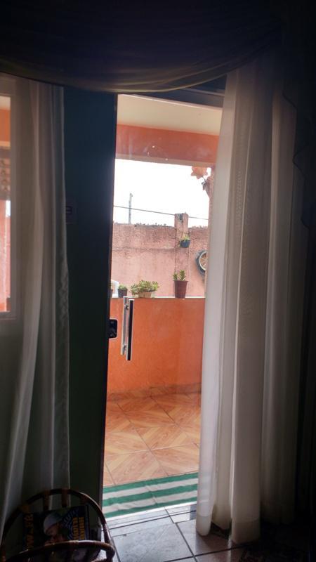 Casa, Guanabara, 3 Quartos, 2 Vagas