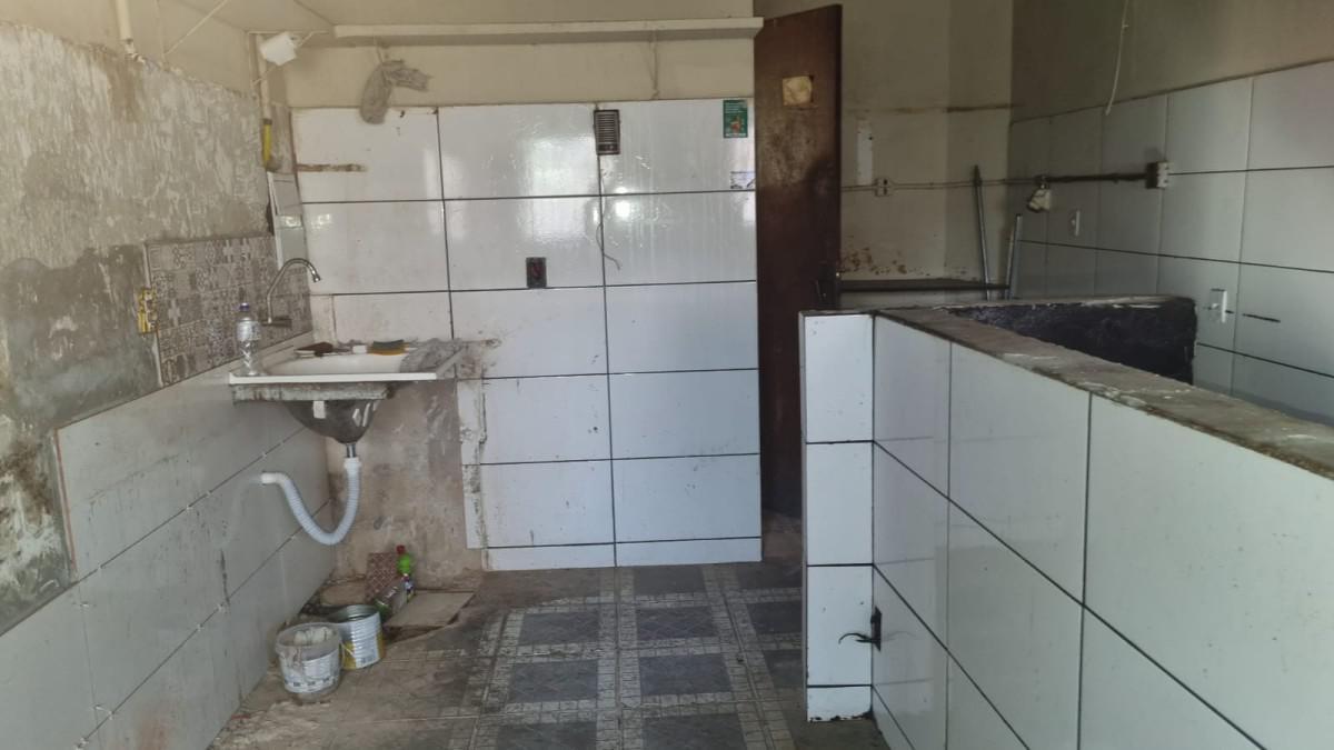 Andar, Santo Antônio, 0 Quarto, 0 Vaga