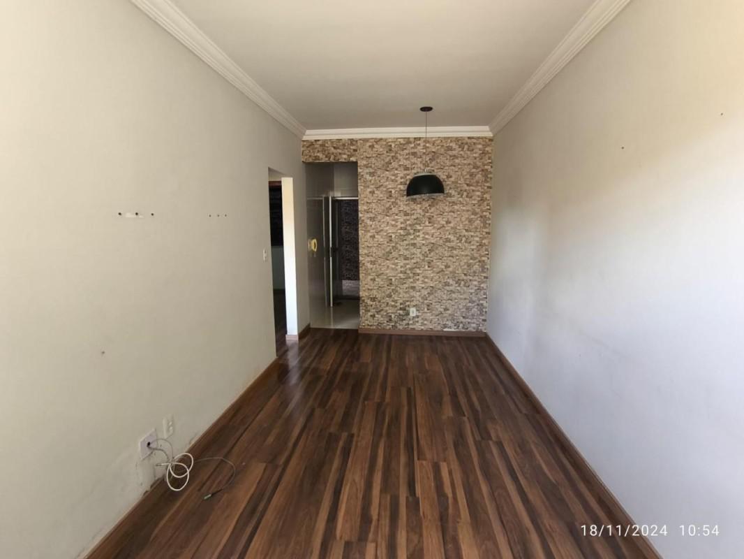 Casa, Nossa Senhora de Fátima, 2 Quartos, 1 Vaga