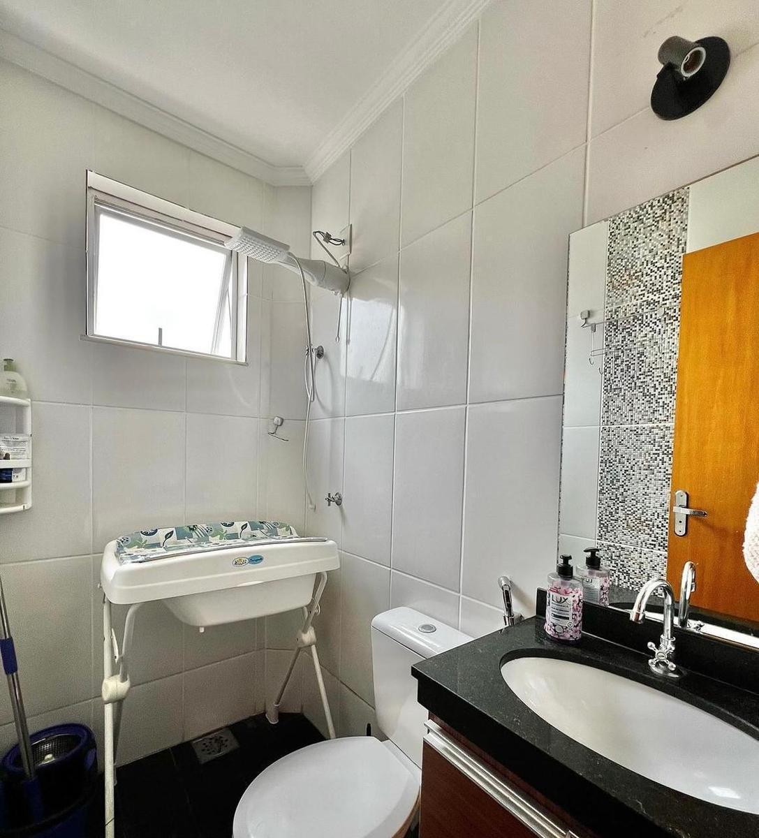Cobertura, Glória, 2 Quartos, 1 Vaga, 1 Suíte