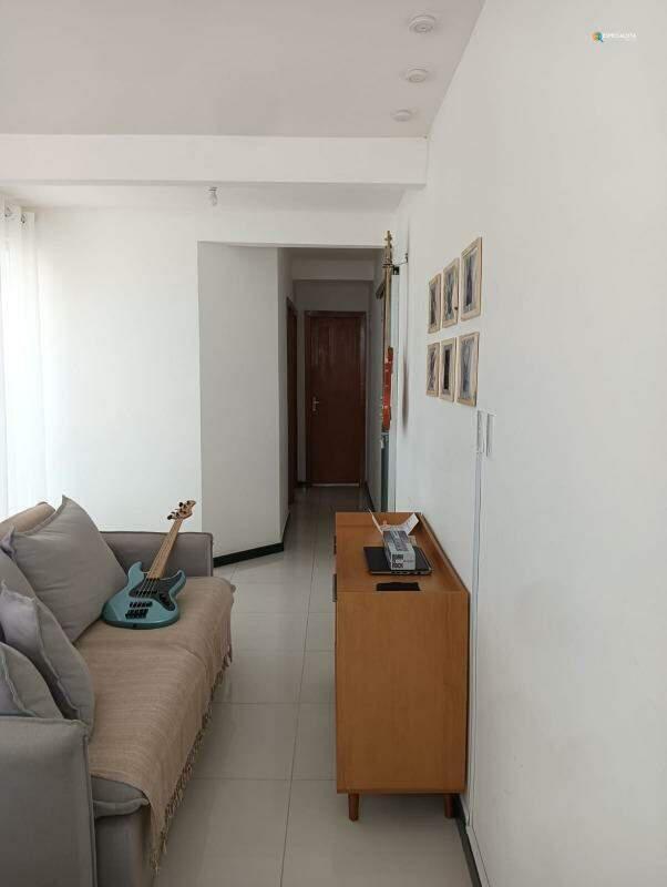 Apartamento, Liberdade, 2 Quartos, 0 Vaga