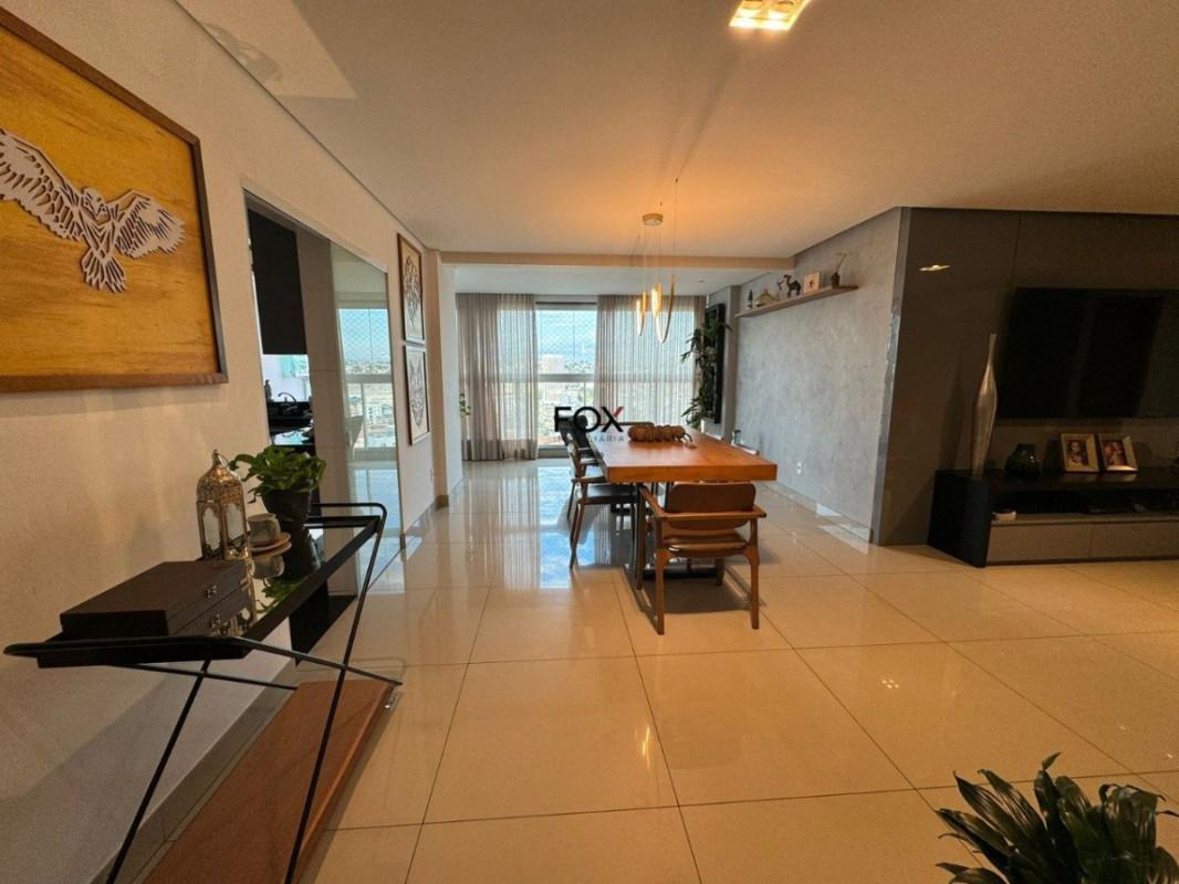 Apartamento, Palmares, 4 Quartos, 3 Vagas, 2 Suítes
