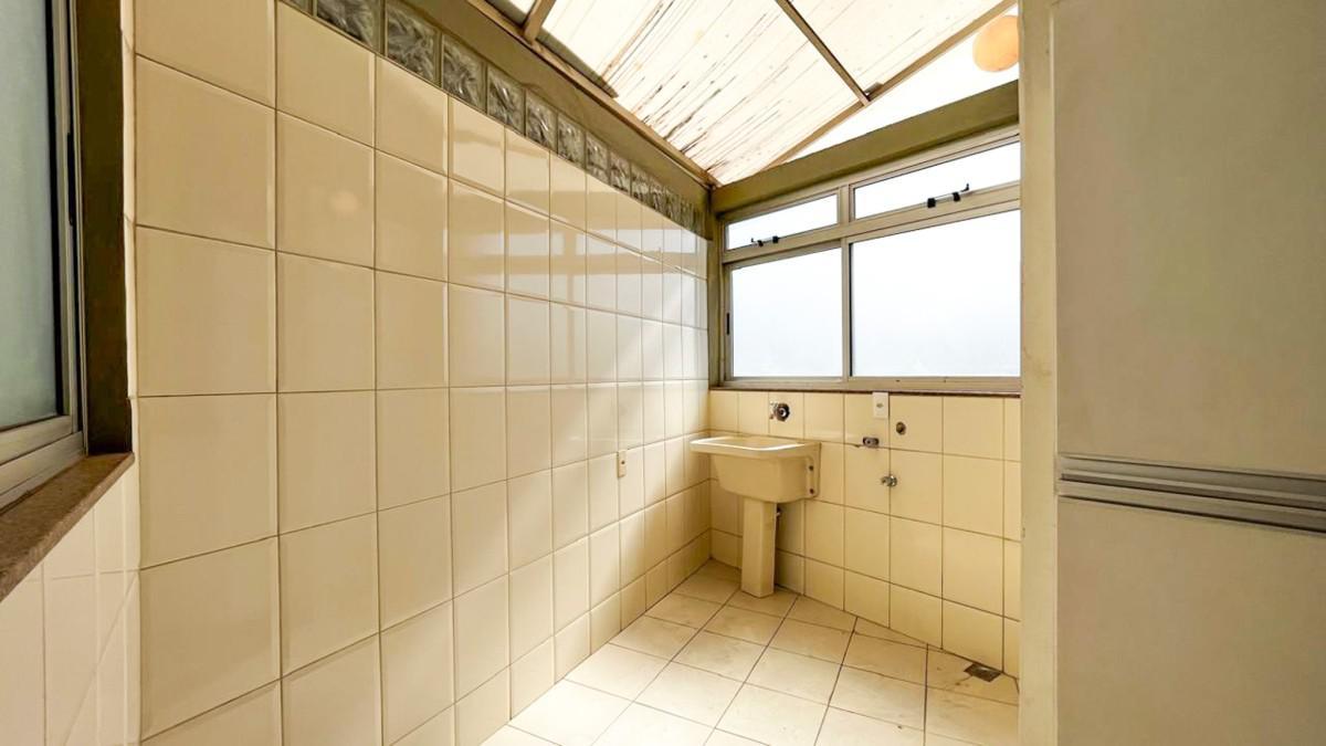 Apartamento, Santa Efigênia, 3 Quartos, 1 Vaga