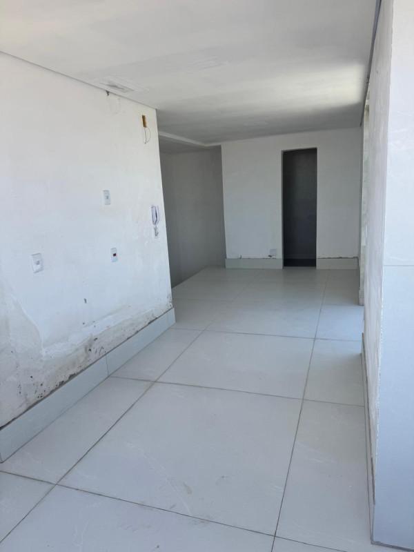 Cobertura, Inconfidentes, 3 Quartos, 3 Vagas, 1 Suíte