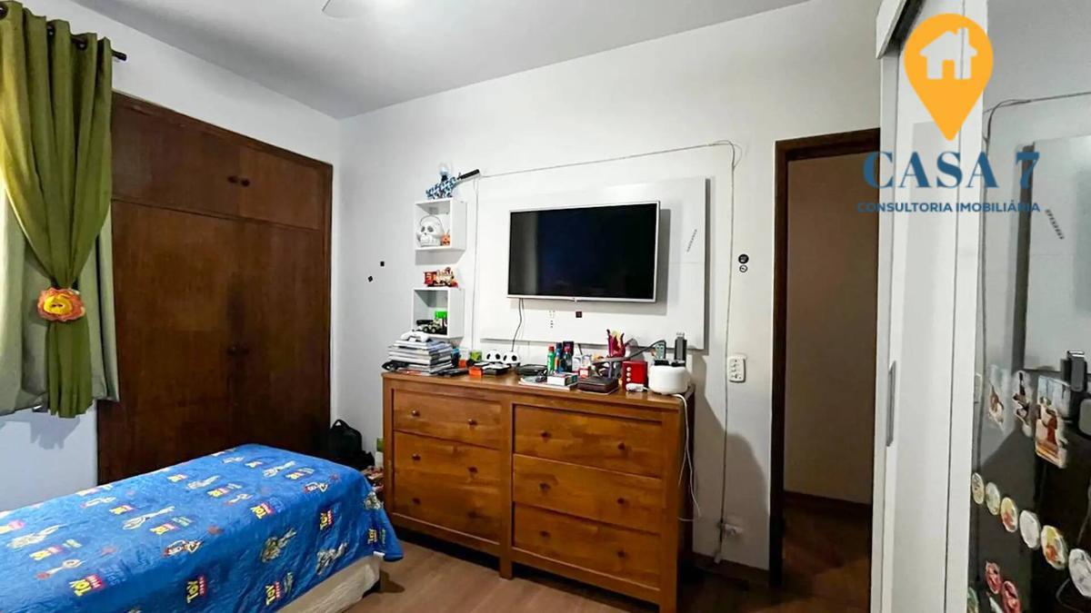 Apartamento, Santo Antônio, 3 Quartos, 1 Vaga, 1 Suíte