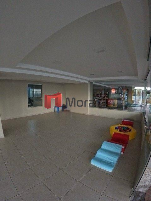 Apartamento, Ouro Preto, 2 Quartos, 3 Vagas, 1 Suíte