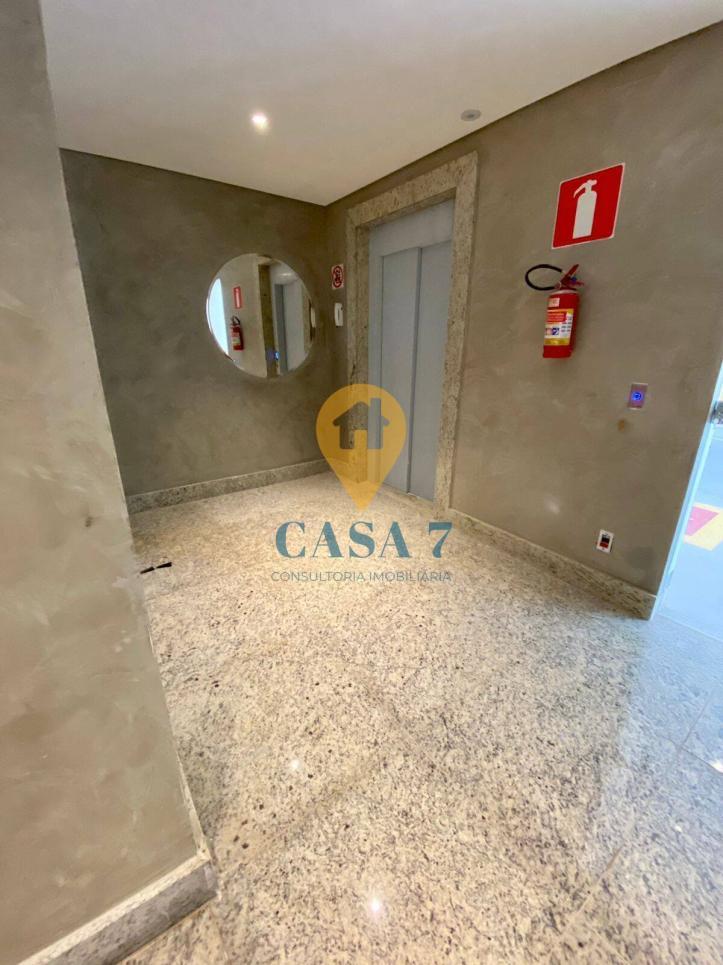 Apartamento, Serra, 2 Quartos, 0 Vaga, 2 Suítes