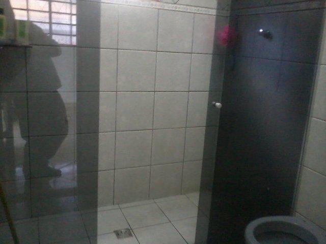 Casa, Jardim Leblon, 3 Quartos, 0 Vaga