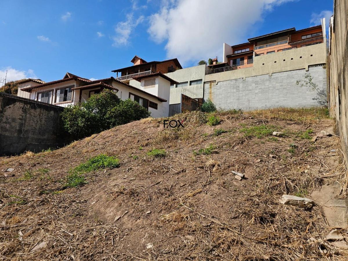 Lote, São Bento, 0 Quarto, 0 Vaga
